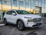 Hyundai Santa Fe IV Рестайлинг Волгоград  - изображение 41