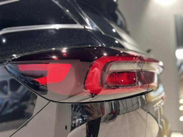 Chery Tiggo 7 Pro Max I с пробегом 2024 года, цена 1 960 000 рублей, 19224 км, внедорожник, Автокод Объявления