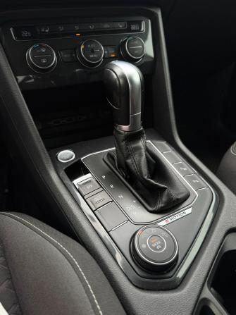 Volkswagen Tiguan II с пробегом 2018 года, цена 2 730 000 рублей, 131067 км, внедорожник, Автокод Объявления