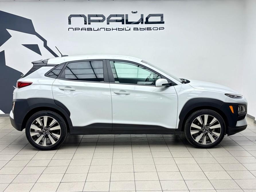 Hyundai Kona I Ростов-на-Дону  - изображение 5
