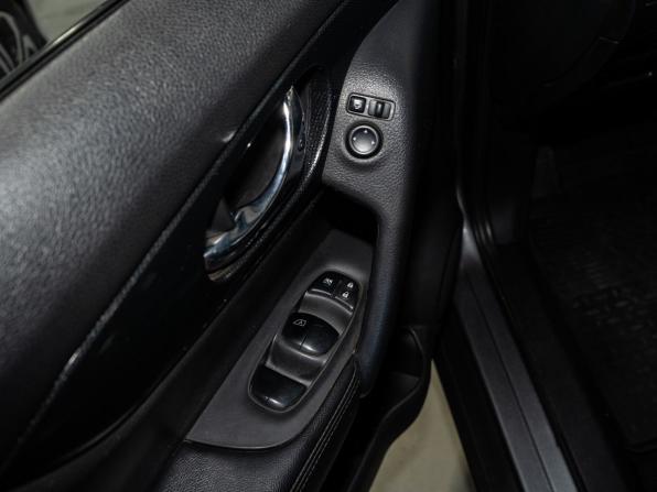 Nissan X-Trail III с пробегом 2015 года, цена 1 580 000 рублей, 160140 км, внедорожник, Автокод Объявления