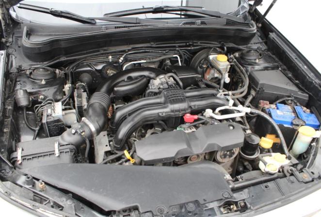 Subaru Forester III Рестайлинг с пробегом 2012 года, цена 1 100 000 рублей, 271238 км, внедорожник, Автокод Объявления