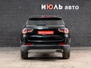 Jeep Compass II Рестайлинг Екатеринбург  - изображение 26