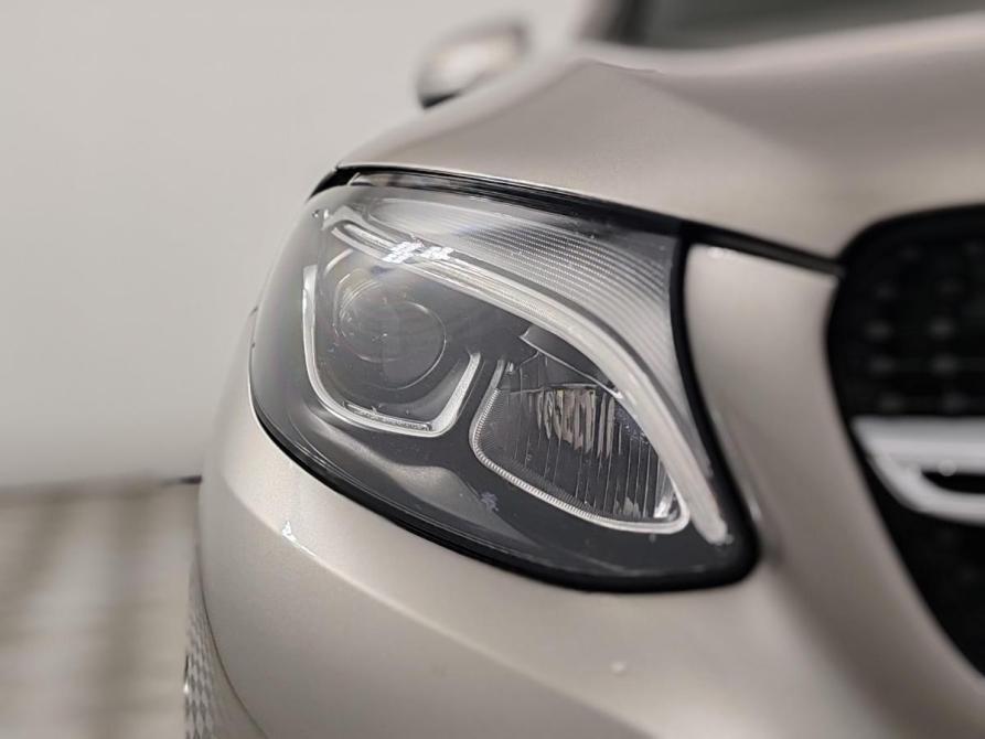 Mercedes-Benz GLC Coupe I (C253) Москва  - изображение 26