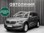 Skoda Kodiaq I Красноярск  - изображение 25