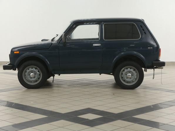 Lada (ВАЗ) 2121 (4x4) I Рестайлинг с пробегом 2008 года, цена 320 000 рублей, 81200 км, внедорожник, Автокод Объявления