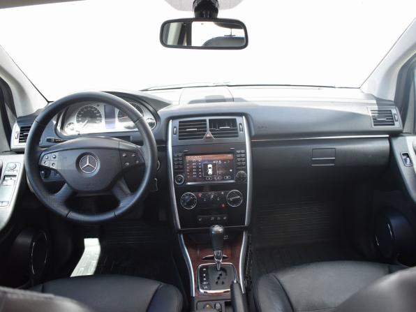 Mercedes-Benz B-Класс I (W245) с пробегом 2008 года, цена 529 000 рублей, 307000 км, хэтчбек, Автокод Объявления
