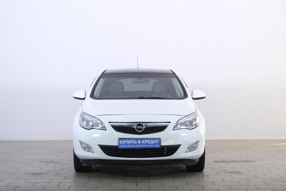 Opel Astra J Омск  - изображение 2