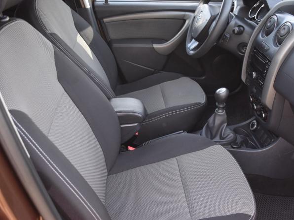 Renault Duster I Рестайлинг с пробегом 2015 года, цена 964 000 рублей, 132261 км, внедорожник, Автокод Объявления