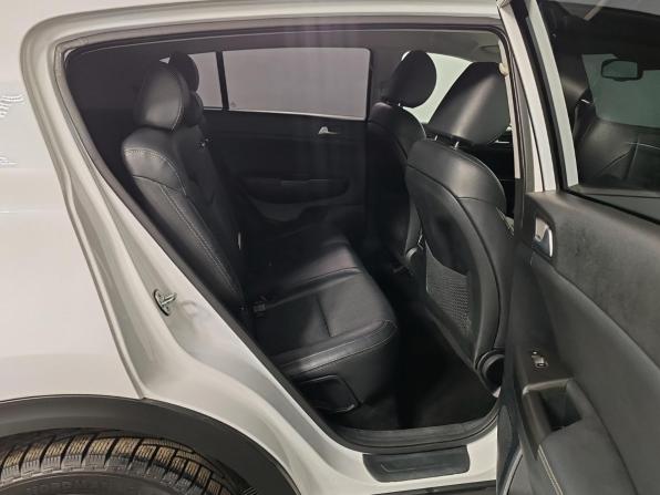 Kia Sportage IV с пробегом 2018 года, цена 1 929 000 рублей, 148529 км, внедорожник, Автокод Объявления