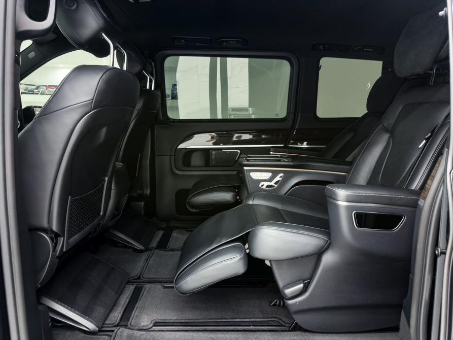 Mercedes-Benz V-Класс III (W447) Рестайлинг Уфа  - изображение 25