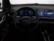 Geely Coolray I Рестайлинг Санкт-Петербург  - изображение 29