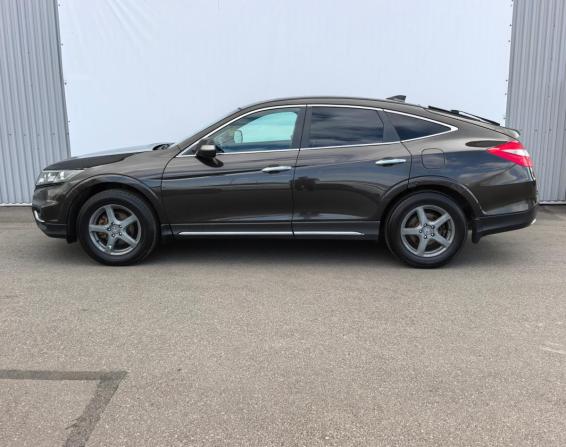 Honda Crosstour I Рестайлинг с пробегом 2014 года, цена 1 150 000 рублей, 240000 км, внедорожник, Автокод Объявления
