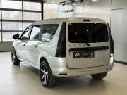 Lada (ВАЗ) Largus I Рестайлинг Тверь  - изображение 18