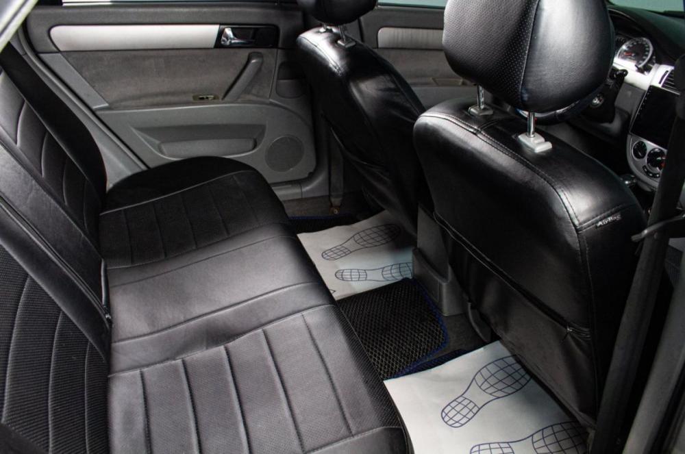 Chevrolet Lacetti I Сургут  - изображение 17