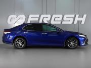 Toyota Camry VIII (XV70) Рестайлинг Минеральные Воды  - изображение 27