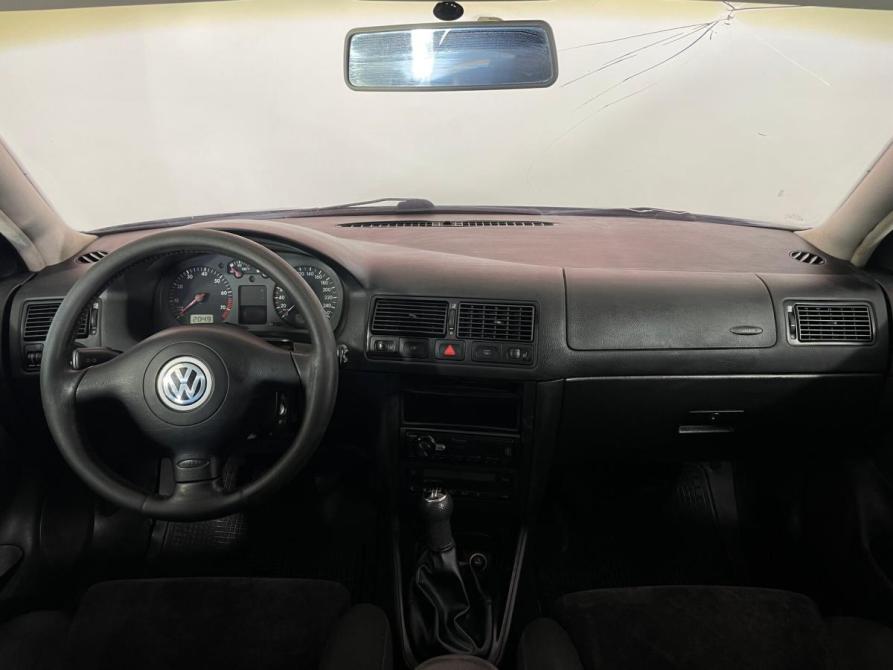 Volkswagen Golf IV Воронеж  - изображение 10