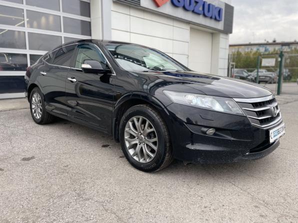 Honda Crosstour I с пробегом 2012 года, цена 1 450 000 рублей, 241114 км, внедорожник, Автокод Объявления