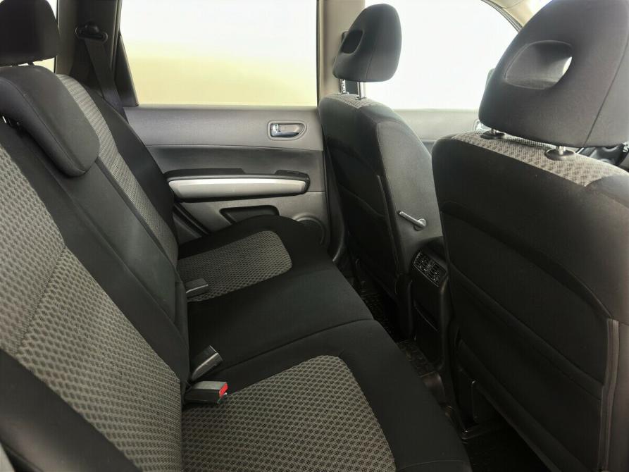 Nissan X-Trail II Москва  - изображение 12