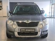 Skoda Yeti I Казань  - изображение 34