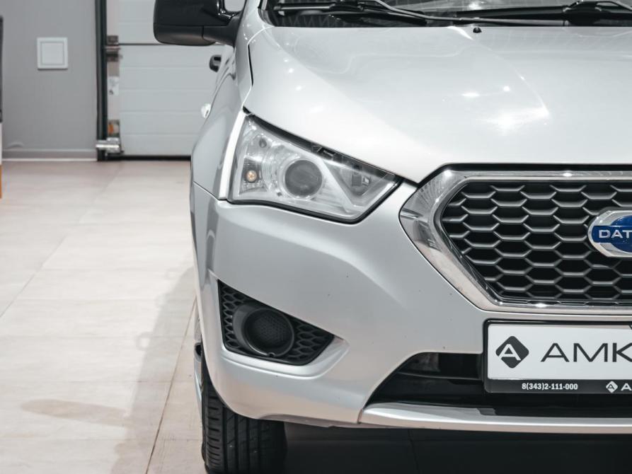 Datsun mi-DO Екатеринбург  - изображение 5