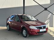 Renault Logan I Рестайлинг Тамбов  - изображение 20