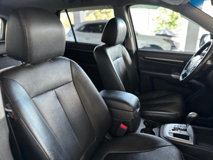 Hyundai Santa Fe II Рестайлинг Новосибирск  - изображение 23