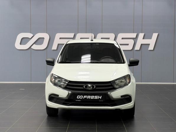 Lada (ВАЗ) Granta I Рестайлинг с пробегом 2018 года, цена 530 000 рублей, 113455 км, седан, Автокод Объявления
