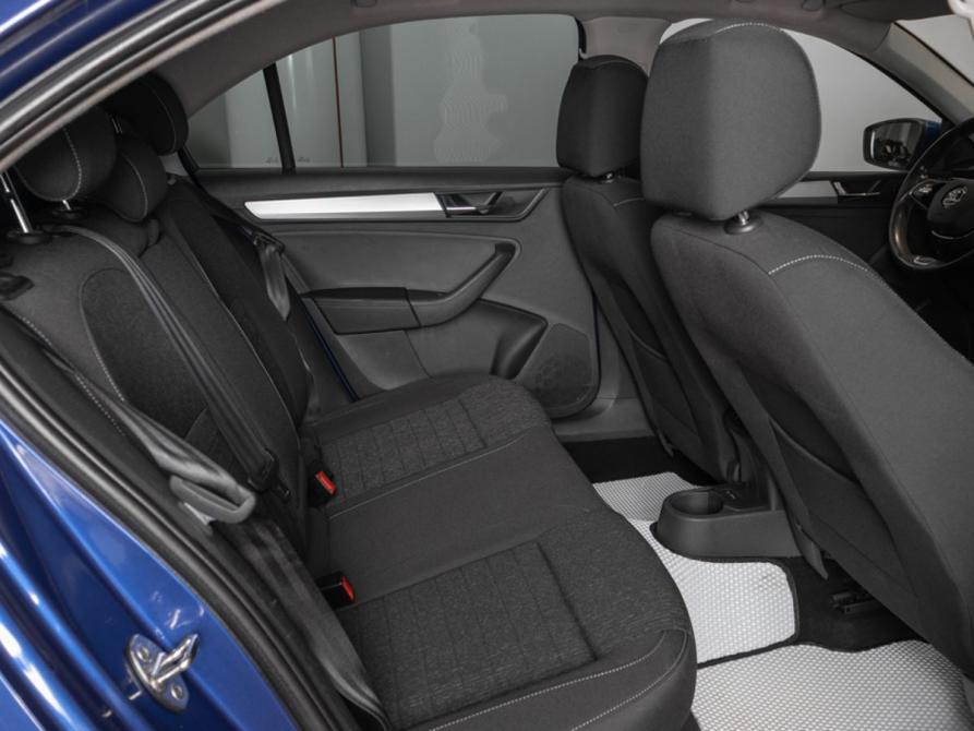 Skoda Rapid II Казань  - изображение 8