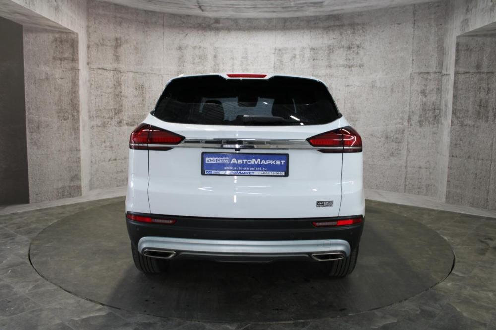 Geely Atlas Pro Ярославль  - изображение 7