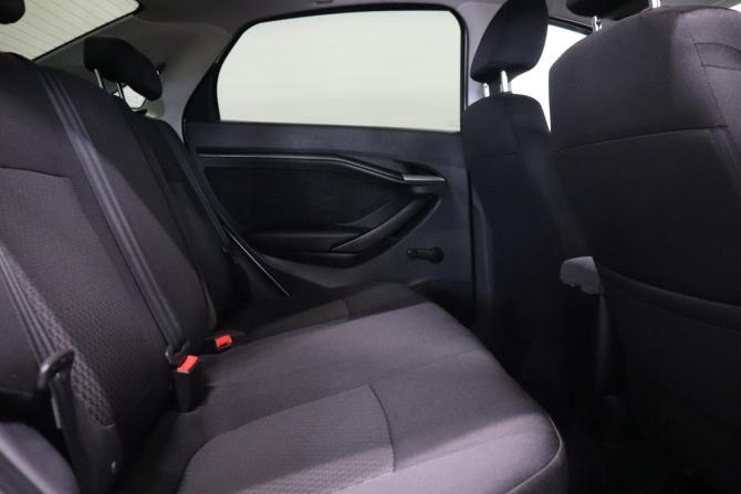 Lada (ВАЗ) Vesta I с пробегом 2018 года, цена 814 000 рублей, 87973 км, седан, Автокод Объявления