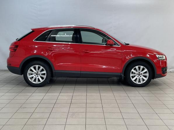 Audi Q3 I (8U) с пробегом 2014 года, цена 1 599 000 рублей, 162146 км, внедорожник, Автокод Объявления