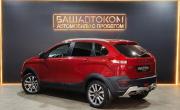 Lada (ВАЗ) XRAY I Уфа  - изображение 27
