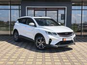 Geely Coolray I Краснодар  - изображение 11