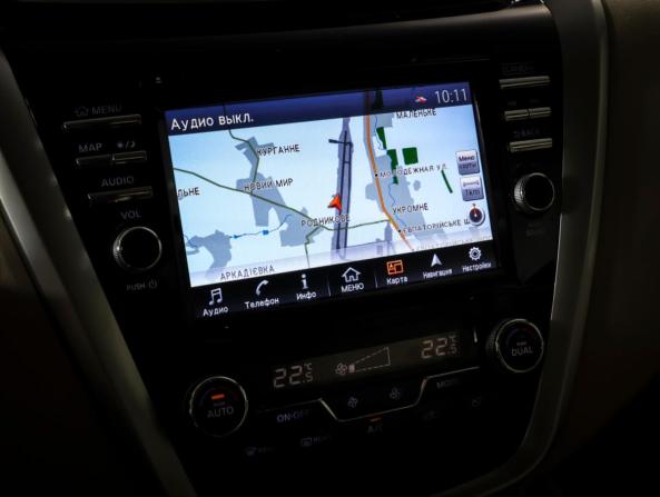 Nissan Murano III (Z52) с пробегом 2018 года, цена 2 774 000 рублей, 90852 км, внедорожник, Автокод Объявления