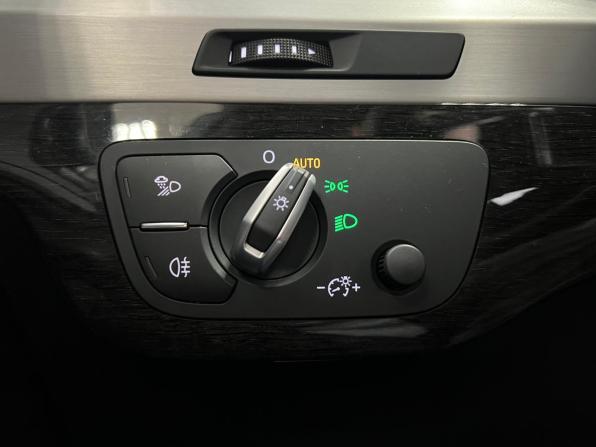 Audi Q7 II (4M) с пробегом 2019 года, цена 4 599 000 рублей, 116000 км, внедорожник, Автокод Объявления