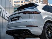 Porsche Cayenne III Краснодар  - изображение 33