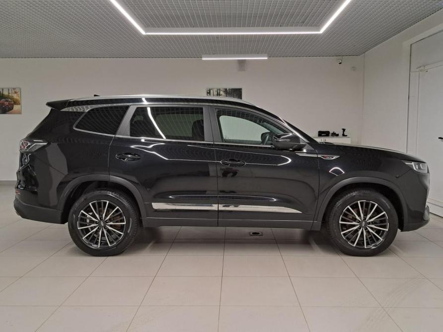Chery Tiggo 8 Pro Max I Казань  - изображение 5