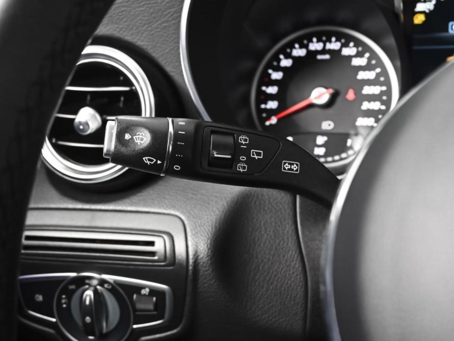 Mercedes-Benz GLC I (X253) Рестайлинг Ставрополь  - изображение 18