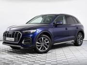 Audi Q5 II (FY) Рестайлинг Москва  - изображение 22