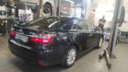 Toyota Camry VII (XV50) Рестайлинг Санкт-Петербург  - изображение 9