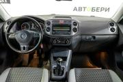 Volkswagen Tiguan I Ульяновск  - изображение 39