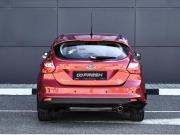 Ford Focus III Новороссийск  - изображение 25