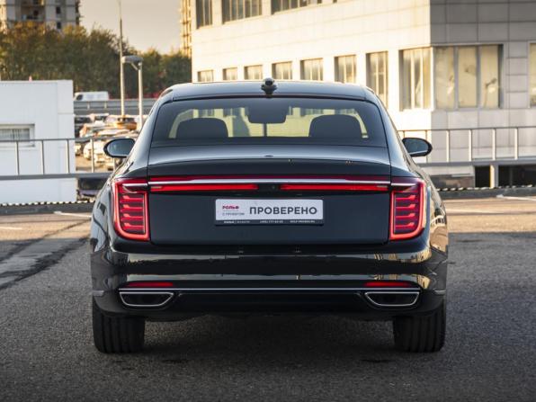 Hongqi H9 I с пробегом 2020 года, цена 3 348 000 рублей, 32522 км, седан, Автокод Объявления