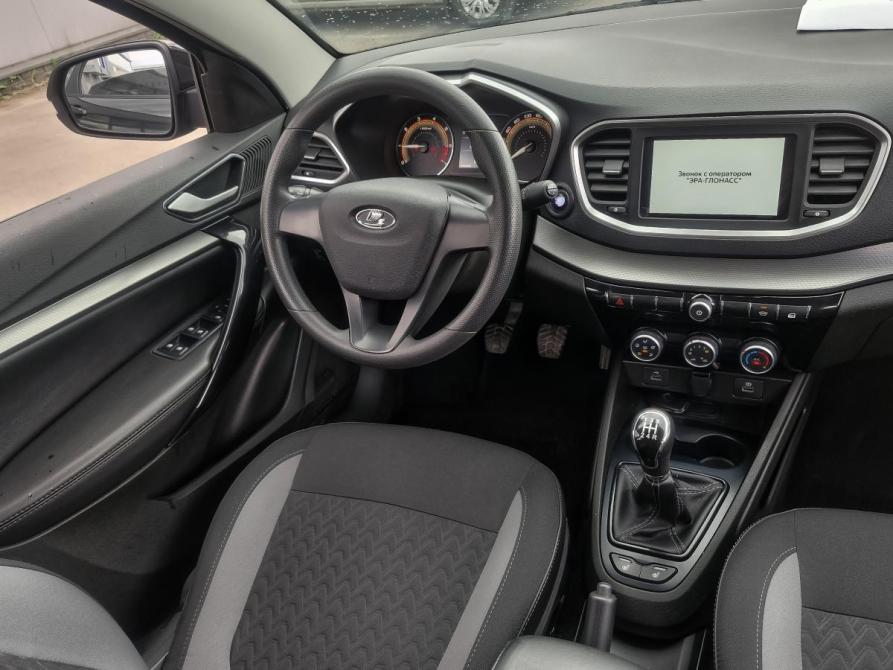 Lada (ВАЗ) Vesta I Рестайлинг (NG) Нижний Новгород  - изображение 10