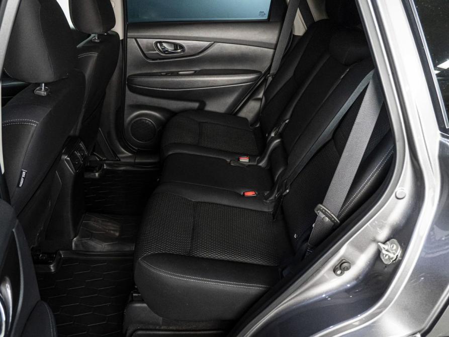 Nissan X-Trail III Рестайлинг Тюмень  - изображение 15