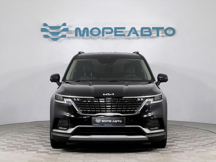 Kia Carnival IV Калининград  - изображение 2