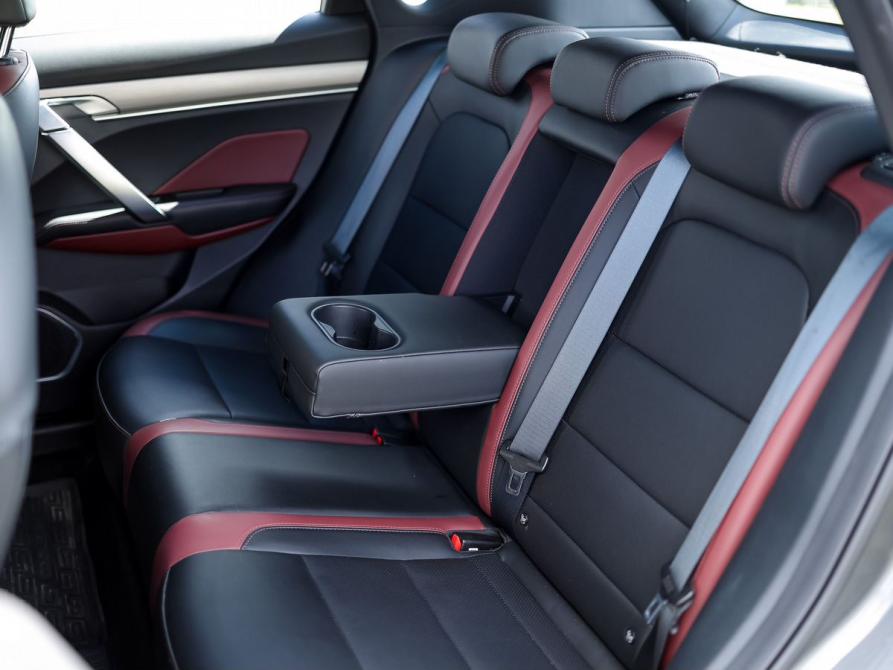 Geely Coolray I Ижевск  - изображение 12