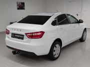 Lada (ВАЗ) Vesta I Казань  - изображение 28