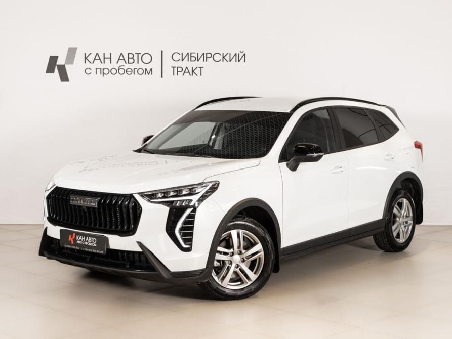 Haval Jolion I Рестайлинг Казань  - изображение 1